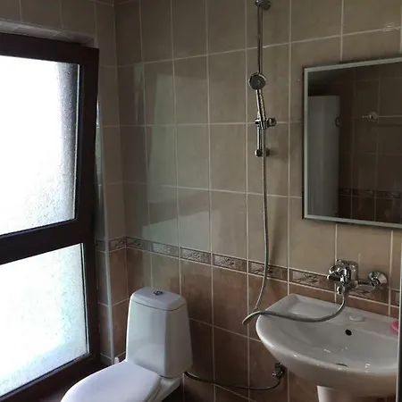 Трите Щерки בית הארחה *