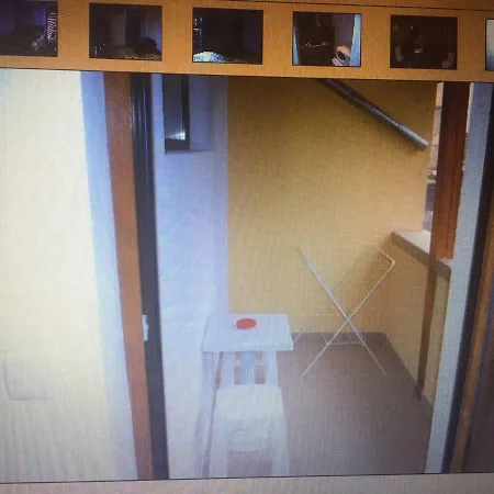 Трите Щерки בית הארחה טריאבנה