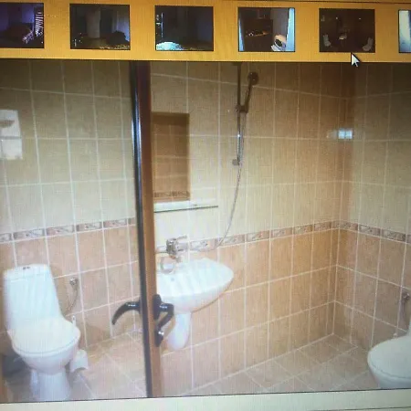 Трите Щерки בית הארחה *