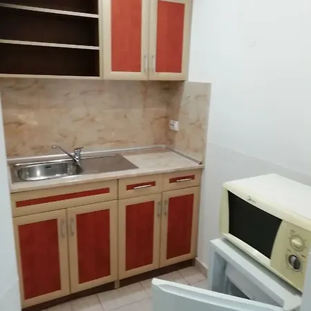 Casa de hóspedes Трите Щерки *