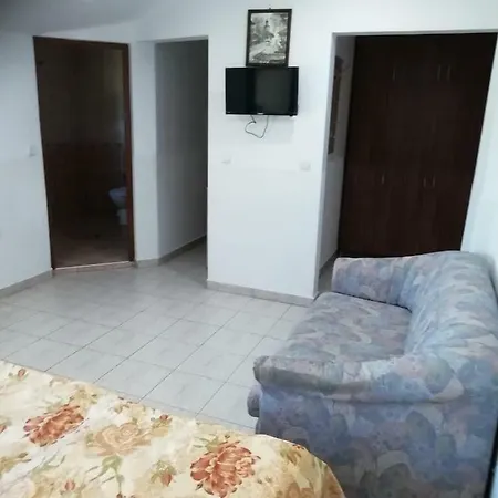 Casa de hóspedes Трите Щерки Tryavna