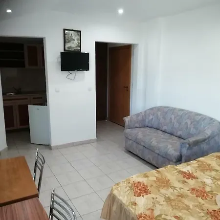 בית הארחה Трите Щерки