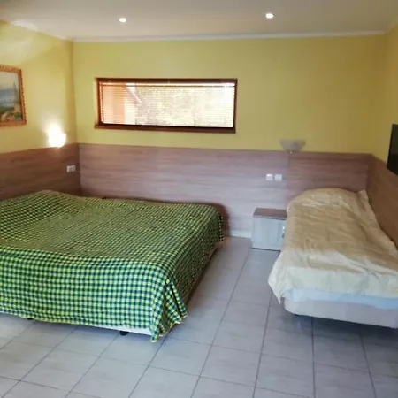 בית הארחה Трите Щерки טריאבנה