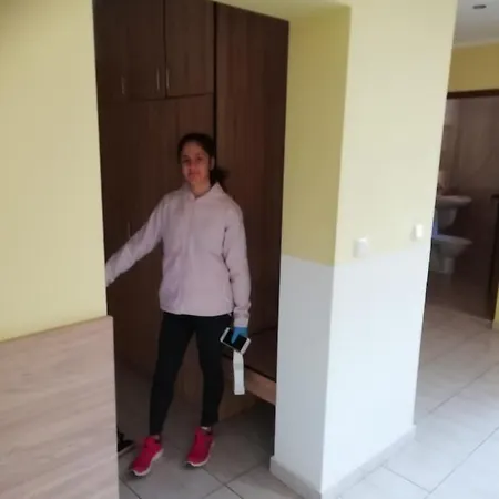 Трите Щерки Casa de hóspedes