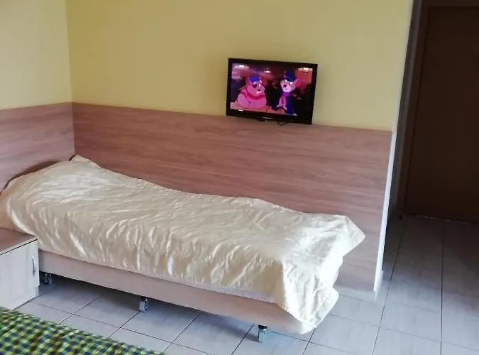 Трите Щерки Tryavna