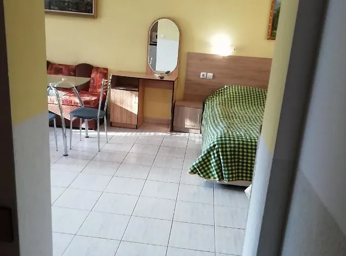 Трите Щерки Tryavna